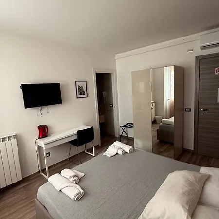 Eur Maison d'hôtes Rome