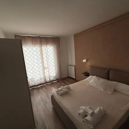 Eur Maison d'hôtes Rome