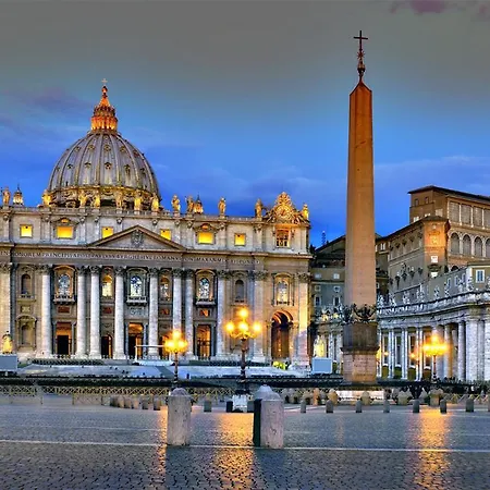 Tlv Navona Roma