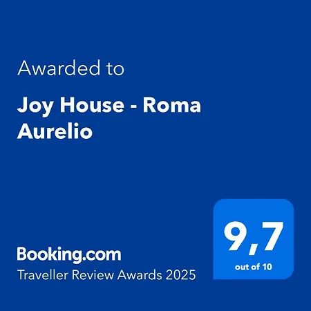 Joy House - Vaticano Holiday home *