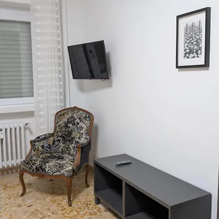 A Casa Nostra - Musei Vaticani Apartamento *