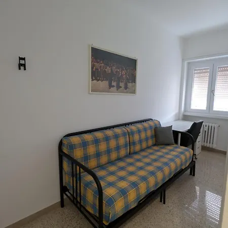 Apartamento A Casa Nostra - Musei Vaticani *