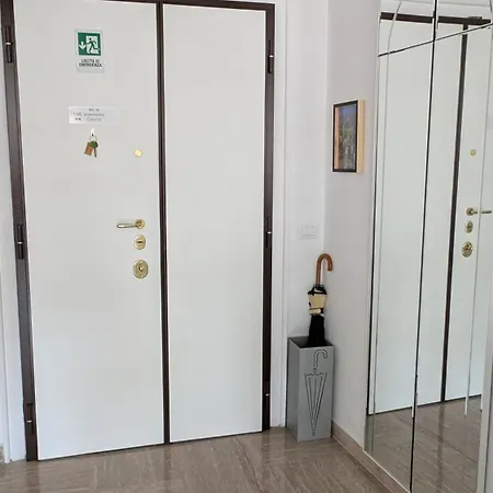 A Casa Nostra - Musei Vaticani Apartamento
