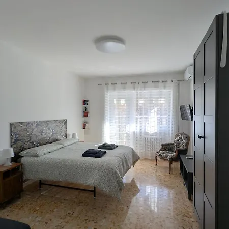 Apartamento A Casa Nostra - Musei Vaticani
