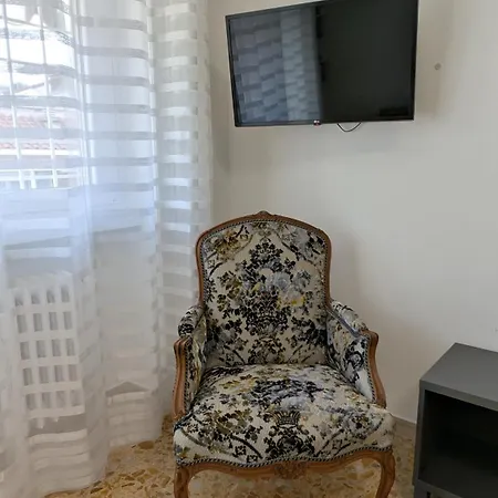 Apartamento A Casa Nostra - Musei Vaticani *