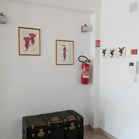 Apartamento A Casa Nostra - Musei Vaticani Roma