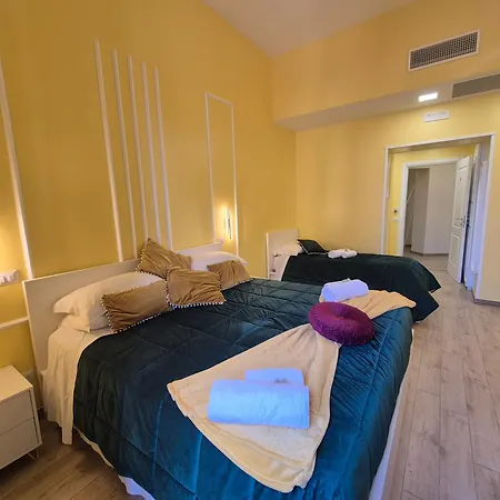 Residenze Serventi Longhi