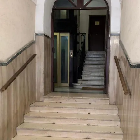 Vatican Fcollection Holiday home