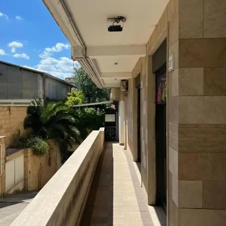 Casa vacanze Palmi Roma