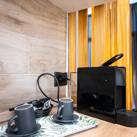 Apartment Dream Luxury