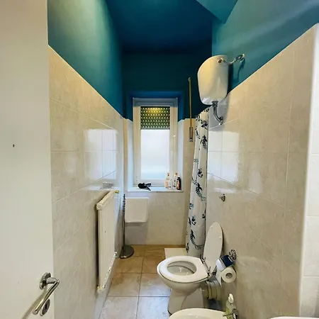 Vatican Cosy Hideout - Center - Freewifi - Parking Apartment *