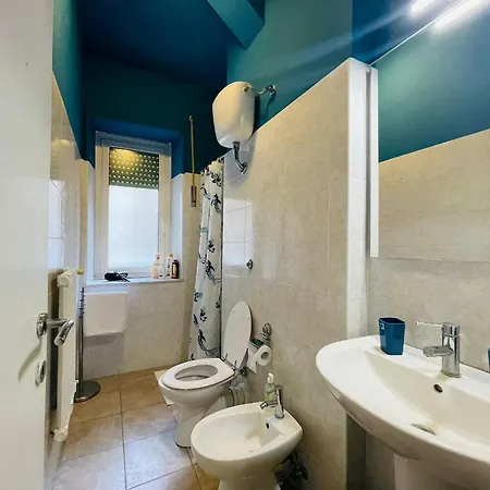 Apartment Vatican Cosy Hideout - Center - Freewifi - Parking *