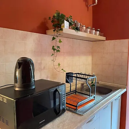 Vatican Cosy Hideout - Center - Freewifi - Parking * Rome
