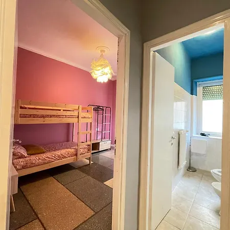 Vatican Cosy Hideout - Center - Freewifi - Parking Apartment Rome
