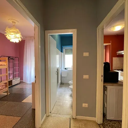 Vatican Cosy Hideout - Center - Freewifi - Parking Rome