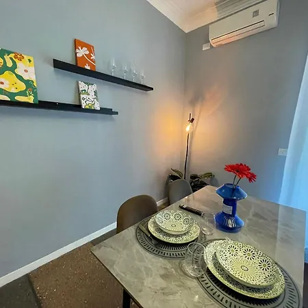 Vatican Cosy Hideout - Center - Freewifi - Parking * Rome