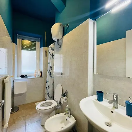 Vatican Cosy Hideout - Center - Freewifi - Parking * Rome
