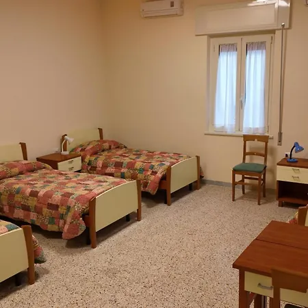 Hotel Casa Per Ferie Maria Ausiliatrice