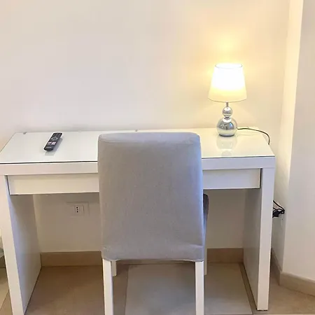 Apartment The