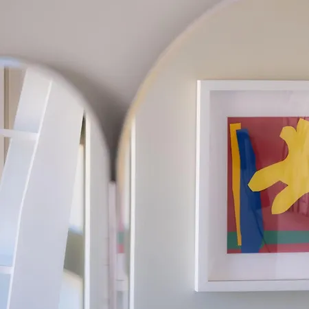 Apartment Terrazze Di Venere Rome