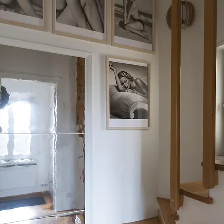 Terrazze Di Venere Apartment