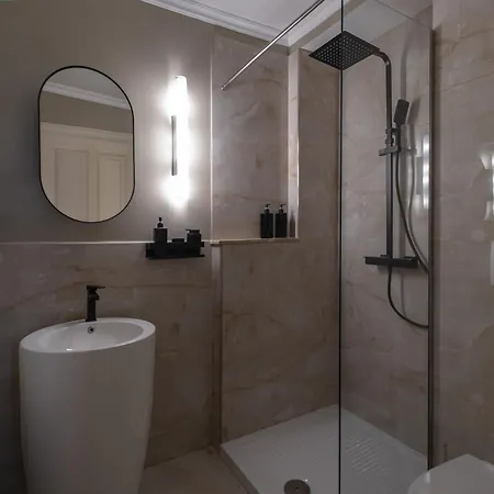 Terrazze Di Venere Apartment *
