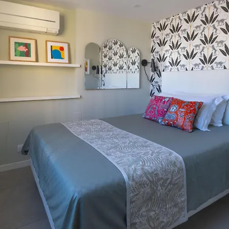 Terrazze Di Venere Apartment *