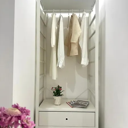 Apartment The