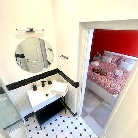The Apartment Rome