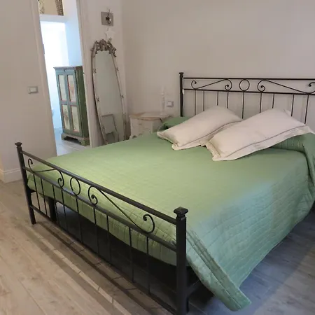 Apartment Casa Francesca Rome