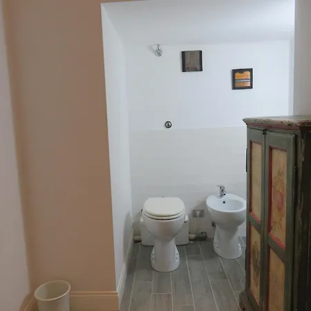 Casa Francesca Rome