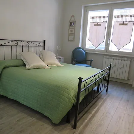 Apartment Casa Francesca Rome