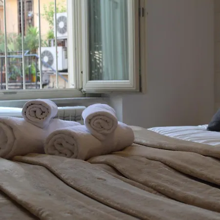 House Trevi Fountain Apartment Rome