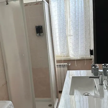 Gemelli House Apartment *