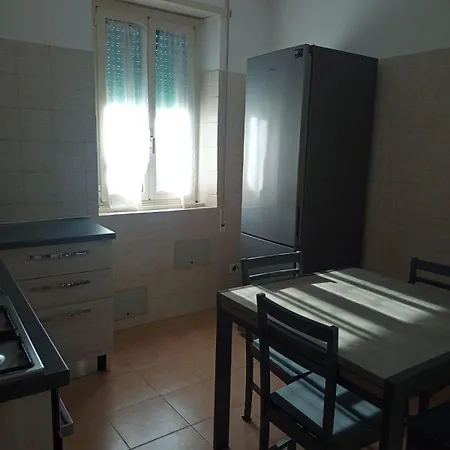 Apartment Gemelli House *
