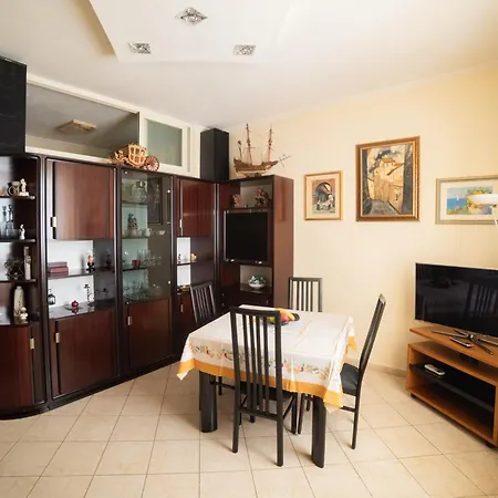 Casa Di Nadia Roma