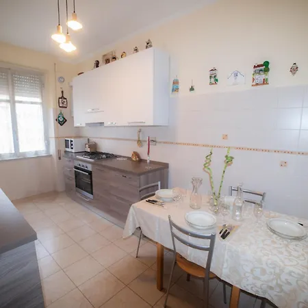 Appartamento Casa Di Nadia
