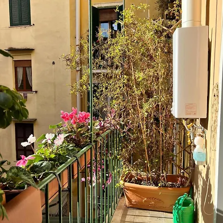 Zaffiro Esquilino Charming