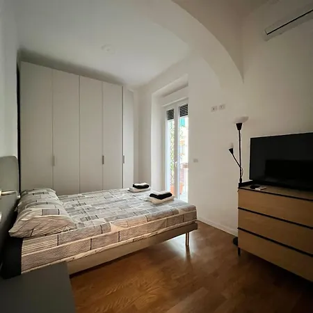 Appartamento Zaffiro Esquilino Charming *