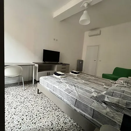 Zaffiro Esquilino Charming Appartamento Roma