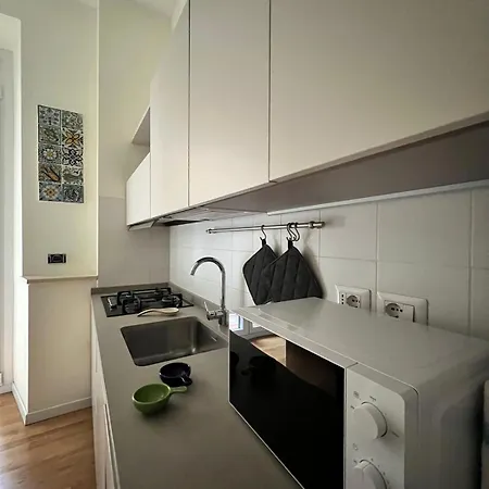 Appartamento Zaffiro Esquilino Charming Roma