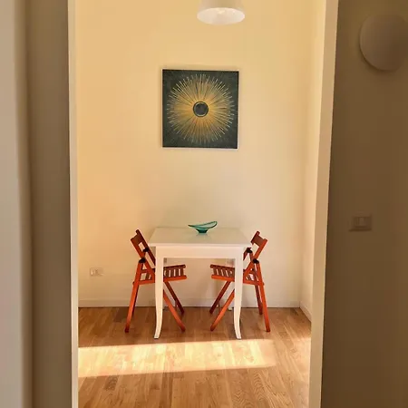 Zaffiro Esquilino Charming Appartamento