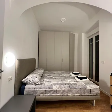 Appartamento Zaffiro Esquilino Charming *