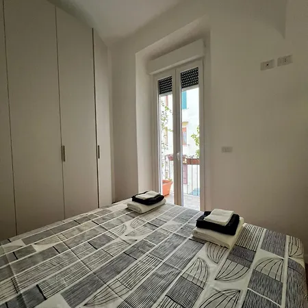 Appartamento Zaffiro Esquilino Charming Roma