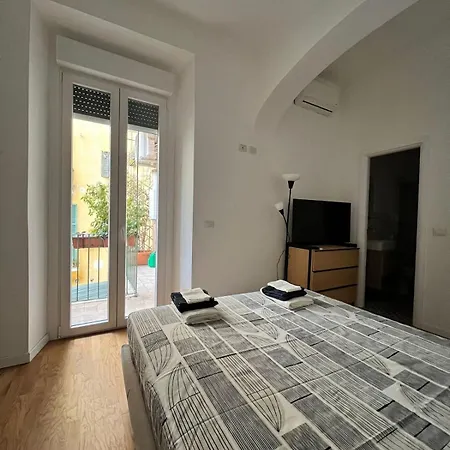 Appartamento Zaffiro Esquilino Charming *