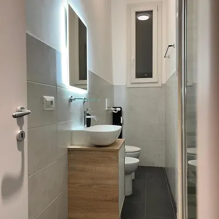 Zaffiro Esquilino Charming Appartamento Roma