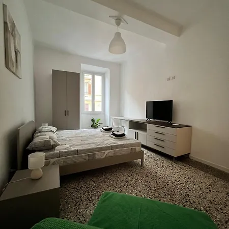 Zaffiro Esquilino Charming * Roma