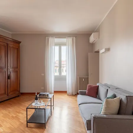 Apartment Hospitalityrome Doninzetti 20 *