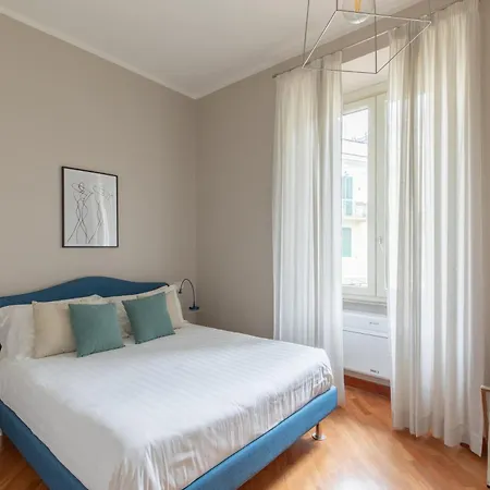 Hospitalityrome Doninzetti 20 Apartment