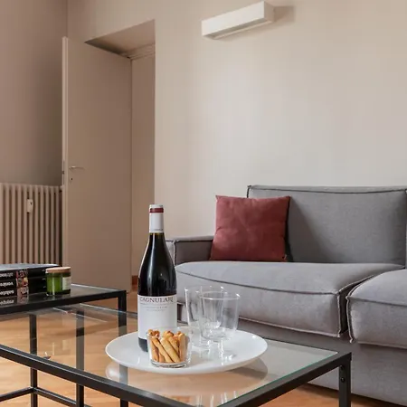 Hospitalityrome Doninzetti 20 Apartment *